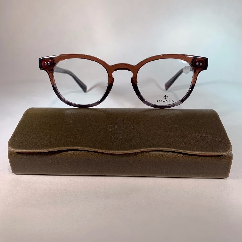 Seraphin Beaumont/8098